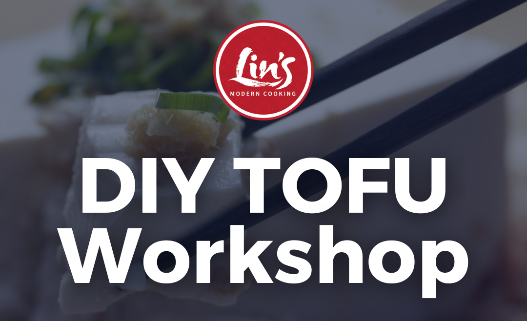 Tofu Workshop